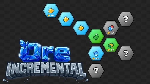 Ore Incremental