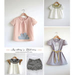 Coco's clothing.
