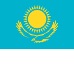 [ᴋᴢ] Republic of Kazakhstan