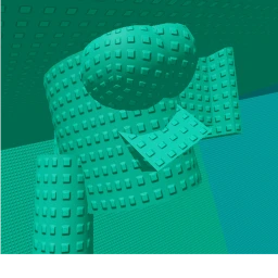 Tower of The Overwhelming Greed icon