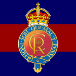 UKRP| Household Cavalry