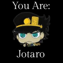 JoJo Bizarre Adventure Test