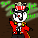Mr.Juggles Wonderland