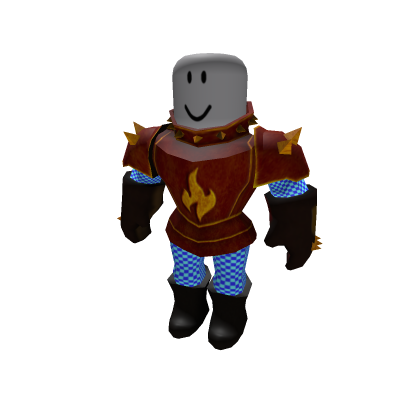 Lord Jahrfrye The Grim