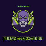 FRIEND GAMES GROUP