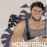 monsterra