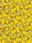 Harp’s Duck Army