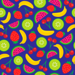 Fruity.Cuties