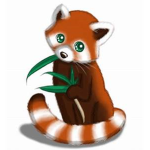 Luv Red Pandas! <3