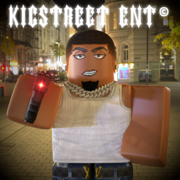 KicStreet ENT Clothing/Hangout
