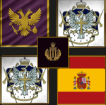 The Kingdom of Spain | SK