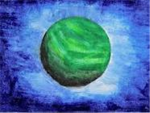 Planet Namek