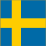 The Greater Kingdom Of Sweden