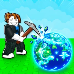 🪐 Mine Planets icon