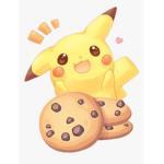 Cookie Jar Friends