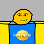 goofy lemons