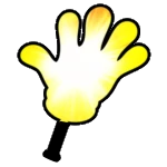 Godly Glove [PERMANENT OP]