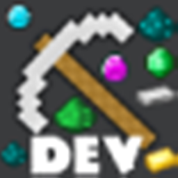Infinite Mine Game
