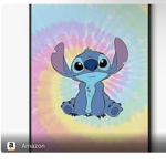 Nice stich