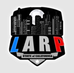 Official LARP%