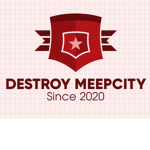 Destroy MeepCity