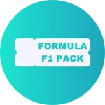 Formula F1 Pack
