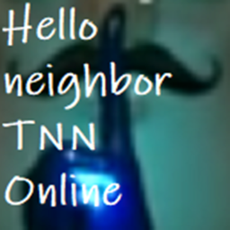 Hello neighbor: the new neighborhood Online icon