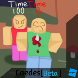 Caedes [Beta] icon
