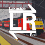 [UPDATE!] Lakeside Rail ⇌ 