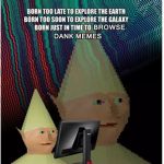 Zyn’s basement