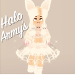 Halo army’s