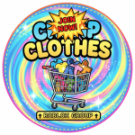 ¡Cheap Clothes!