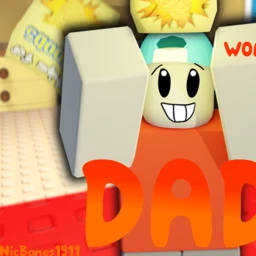 Annoy Dad icon