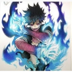 The vibe anime