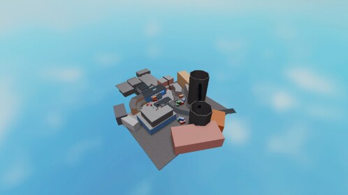Denny's MM2 1v1's