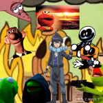 Aysah gaming fan club