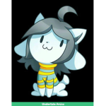 Temmie cult