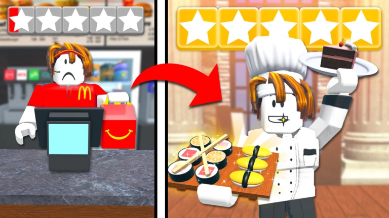 Restaurant Tycoon 3