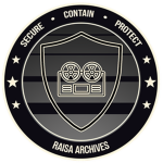 SCP-F ︱Records and Information Security Administra