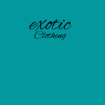 Exocity clothing