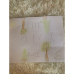 The Color People!
