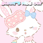 Bunny's hide out
