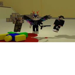 gun simulator türk icon