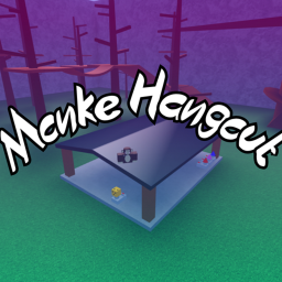 Monke Hangout