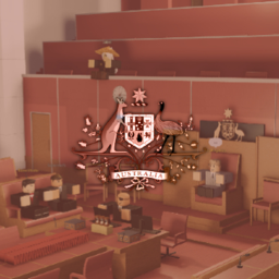 Senate of Australia