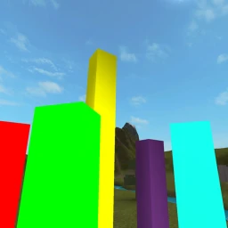 Swag's Hangout Place icon
