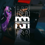 Project Showroom
