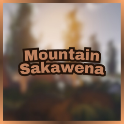 MOUNT SAKAWENA