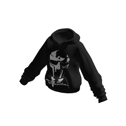 Y2k Fashion Hoodie thumbnail