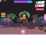 The Sandbox Resort